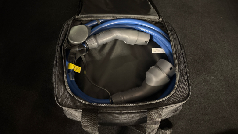 Ford Mustang Mach-E 198kW Standard Range 70kWh AWD 5dr Auto Electric Estate